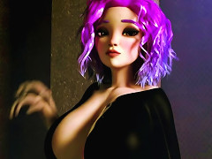 Futa Erotic 3d Sex Animation Eng Voices